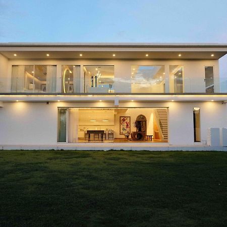 Palm Villa - Award Winning Modern Luxury & Exclusive Villa Resort Chiang Mai Exterior foto