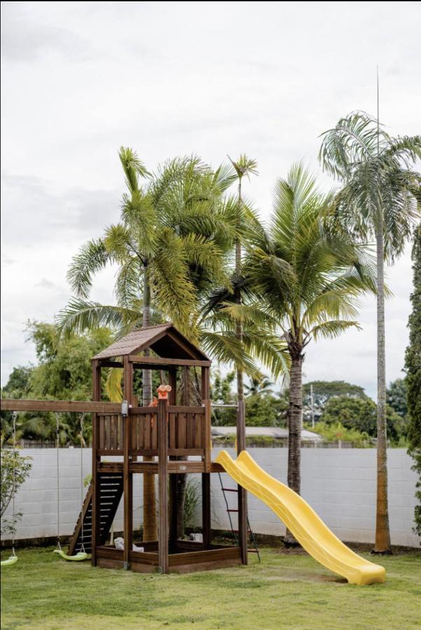 Palm Villa - Award Winning Modern Luxury & Exclusive Villa Resort Chiang Mai Exterior foto
